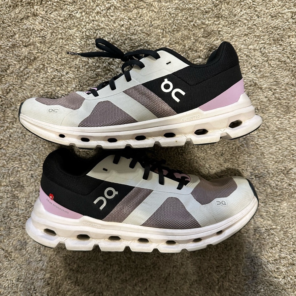 ON Cloudrunner